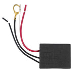 Touch Sensor Switch for Desk Lamp (AC 220V 3A)