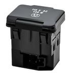 Inverter / Console Power for Jeep Cherokee