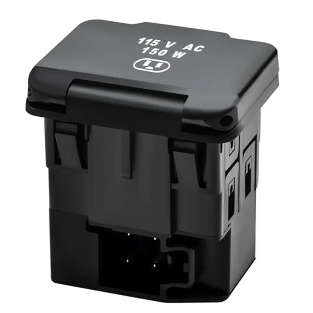 Inverter / Console Power for Jeep Cherokee