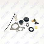 Thermostat Kit 14586A4 for Mercury Mercruiser (Fit)