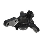 Front Right Steel Knuckle w/ABS for Subaru Legacy (1996–1999)