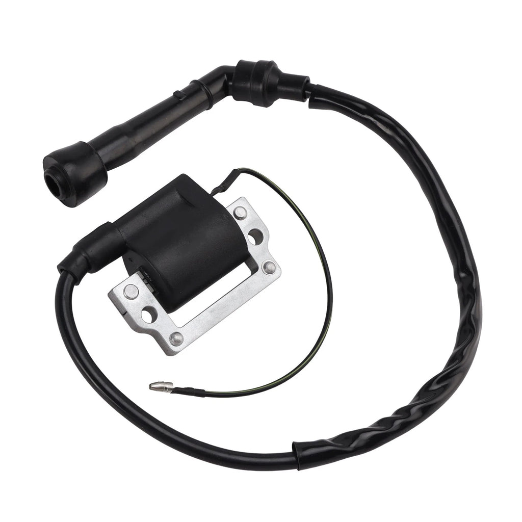 Ignition Coil Assembly for Kawasaki KL250-D KLR250 KMX125 (1985–2005)