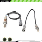 2X Oxygen O2 Sensor for Toyota Camry 2003 (2.4L) - Upstream & Downstream