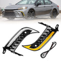 LED Daytime Running Light Fog Lamp for Toyota Camry (2025)