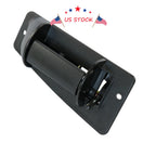 Rear Right Door Handle for Chevy Silverado GMC Sierra (1999–2007)