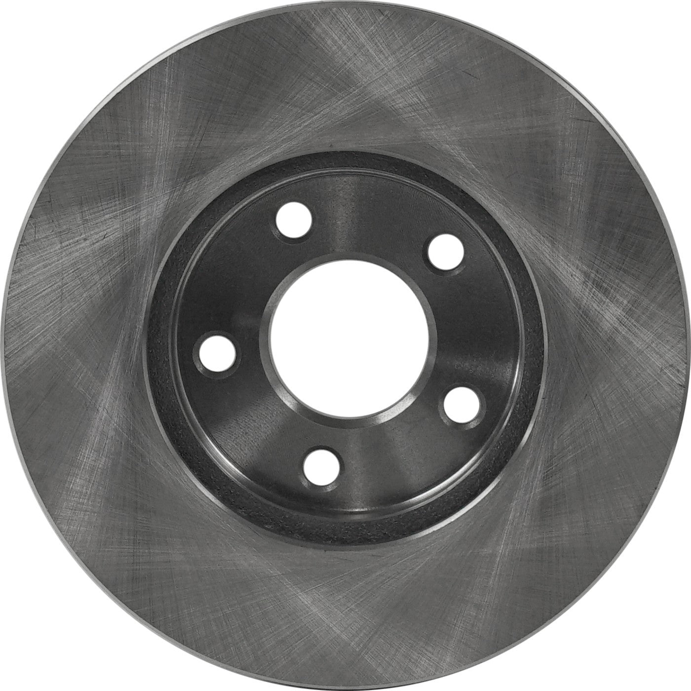 Disc Brake Rotor for Dodge Neon (2000–2005) Front Left or Right Solid
