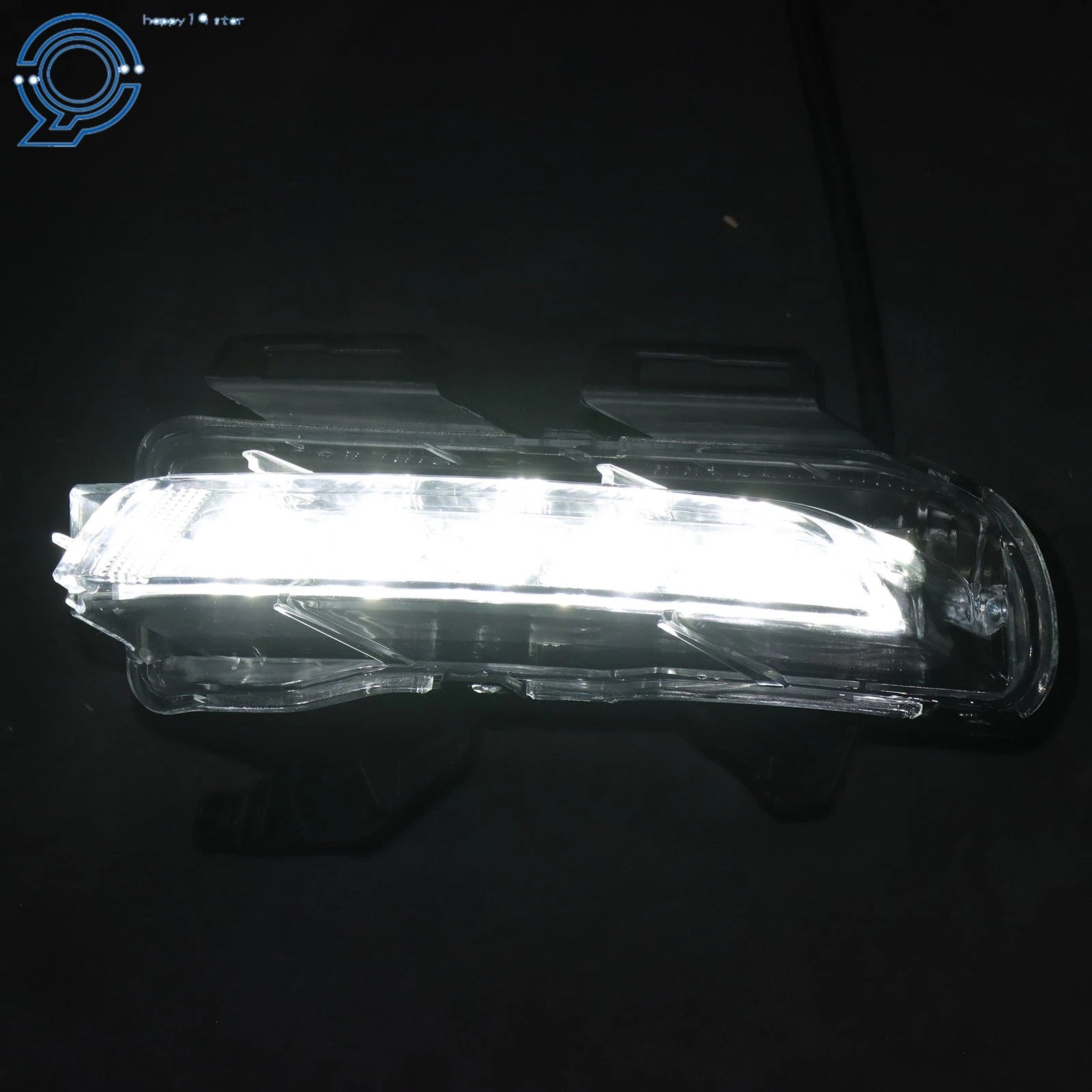 Front LED Fog Light for Chevrolet Cruze (2015)