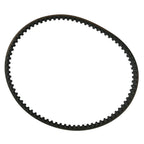Timing Belt for Mercury 25-60hp 4 Stroke (Replaces 8M0065179)