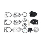 Water Pump Kit with Housing for Mercury/Mercruiser (46-96148A8, 96148Q8)
