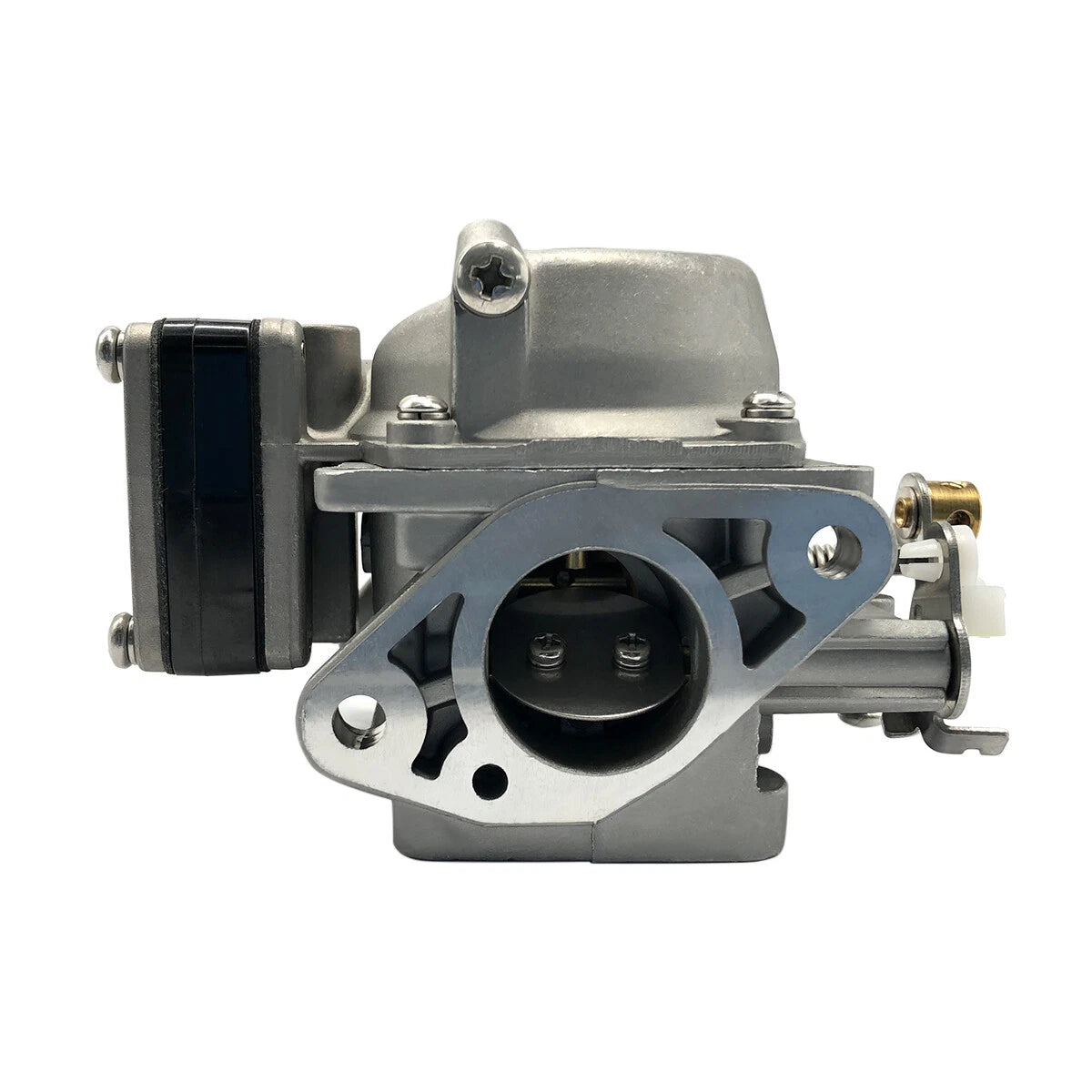 EPM 6N0-14301-10 Carburetor for Yamaha 2 Stroke 6HP 8HP