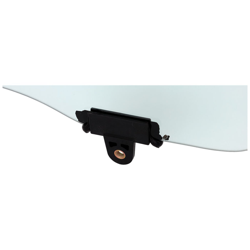 Front Driver Door Glass for Toyota Sienna (1998–2003)