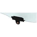 Front Driver Door Glass for Toyota Sienna (1998–2003)