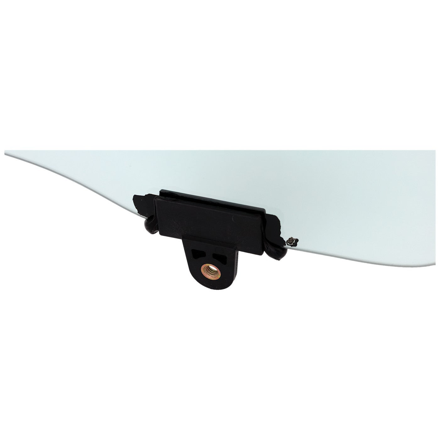 Front Driver Door Glass for Toyota Sienna (1998–2003)