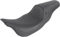 SADDLEMEN Speed Merchant Pro Series Seat for FL (2008–2022) SM80807DB