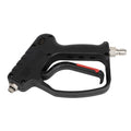 Pressure Washer Gun with Extension Wands for M22-14mm (4500psi)