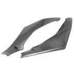 ABS Gas Tank Side Fuel Cover for Suzuki GSXR1000 (2007-2008)