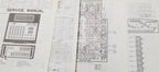 Service Manual for Yamaha M-150IIB (Vintage)
