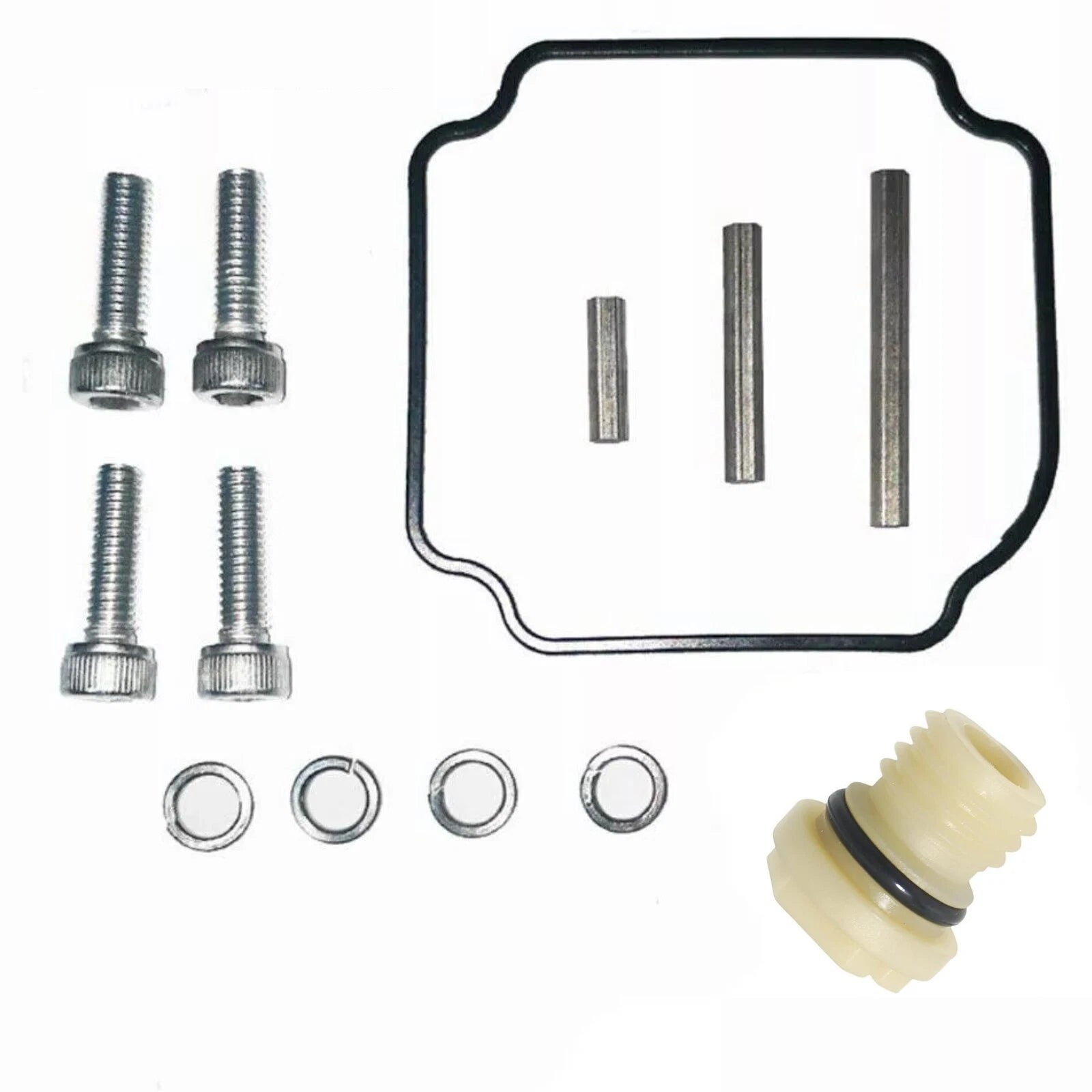 Screw Kit Plug Assy-Reservo for Mercury Outboard (22-813435, 8134351, 809876A1)