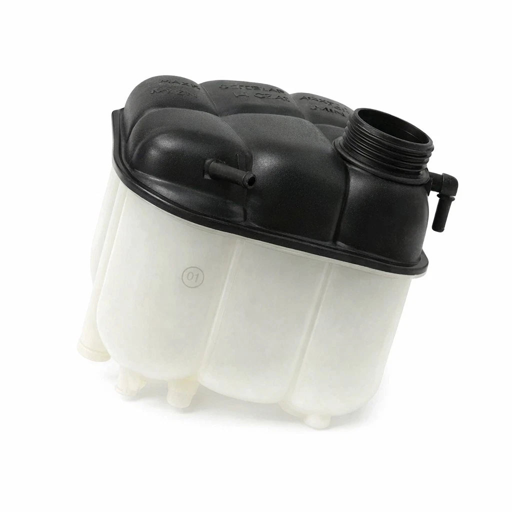 Genuine OEM Engine Coolant Reservoir for Mercedes-Benz SLK320 (2001–2004)