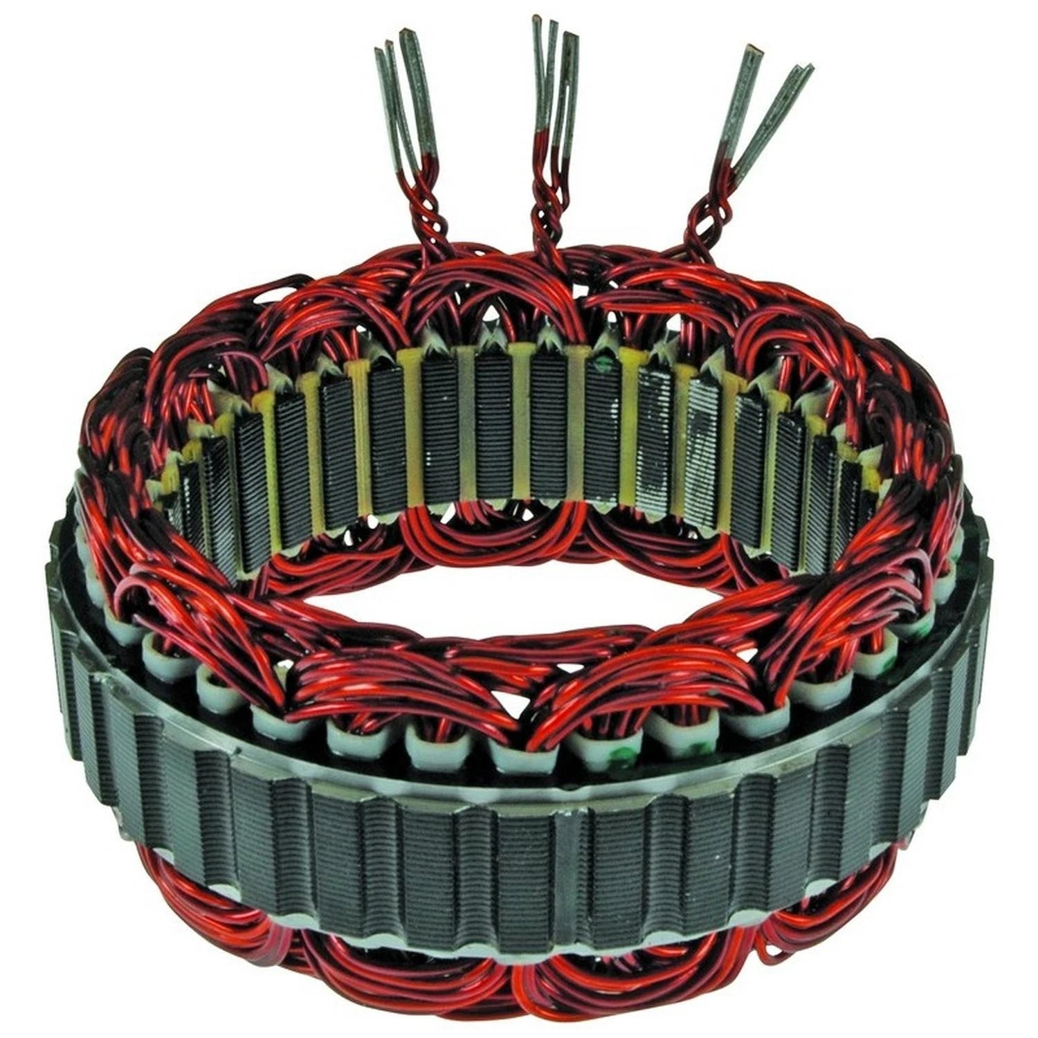 Stator for Chevrolet V20 V8 5.7L (1987–1987)