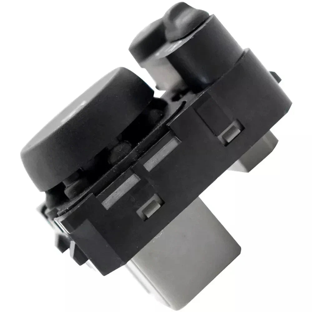 Mirror Control Switch for Honda Fit Jazz (2009-2014) Black