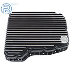 Heavy-Duty Cast Aluminum Transmission Pan for Ram 6.7L (2007-2018)