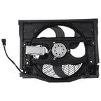 Electric Cooling Fan Assembly for BMW 325i E46 (2001–2005)
