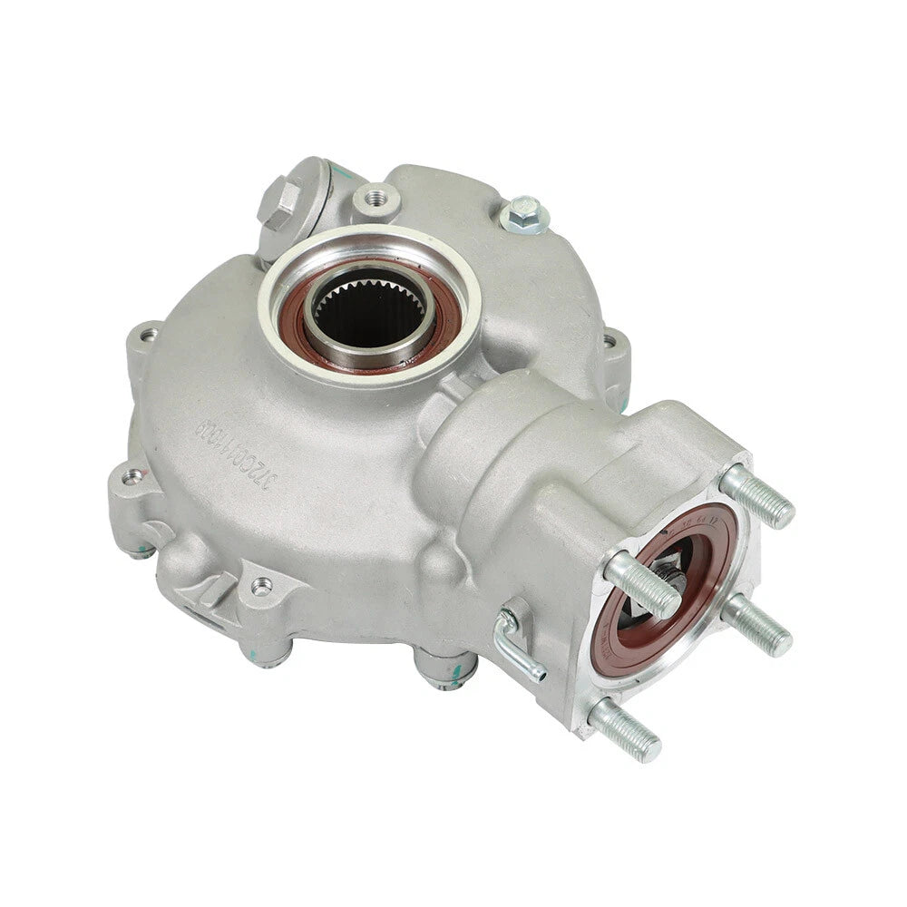 Rear Differential for Honda TRX300FW Fourtrax 300 4X4 (1988–2000)