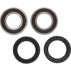 Pivot Works Premium Wheel Bearing for