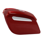 Hard Saddlebag for Indian Roadmaster, Chieftain Elite (2019–2025)