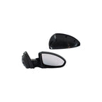 Set of 2 Power Mirrors for Chevrolet Cruze (2011–2015)