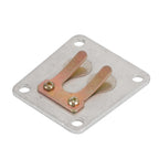 Reed Block Reed Valve for Peugeot 103-SP Moped (NOS, 47229 T9)