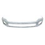 Chrome Split Front Lower Bumper Face Bar for Ford F-250 F-350 (2011–2016)