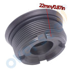 End Cap Assembly for Johnson Evinrude 60-300HP (1991–Present) 0435345
