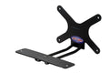 License Plate Bracket Replacement for 2021–2025 Dodge Durango Hellcat Without ACC