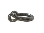 1" T316 Stainless Steel Boat Anchor Shackle WLL 10,000 lb