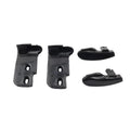 2 Pairs Duck Head Protection Pads for Tire Changer Machine