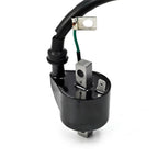 Ignition Coil with Spark Plug for Honda ATV TRX450ER TRX450R (2006–2014) IFR7L11