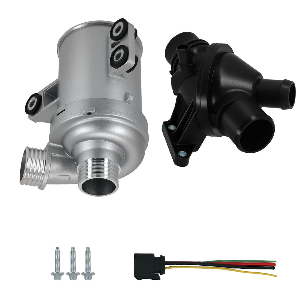Electric Engine Water Pump for BMW Z4 sDrive20i (2009–2016) 11517604027