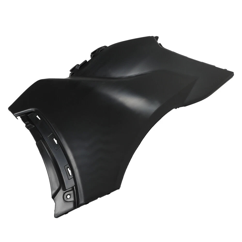 Front Left Side Bumper Cover for Toyota Corolla Cross (2022–2024)