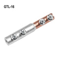 Copper Aluminum Transition Joint Cable Connector for Outdoor Distribution Lines