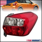 Tail Light for Subaru Impreza XV Crosstrek (2012–2016) Right Rear