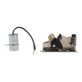 Breaker Points and Condenser for Onan B43 B48 B43E B48G