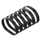 Replacement Belts for Vacuum Models E0205 (Compatible)