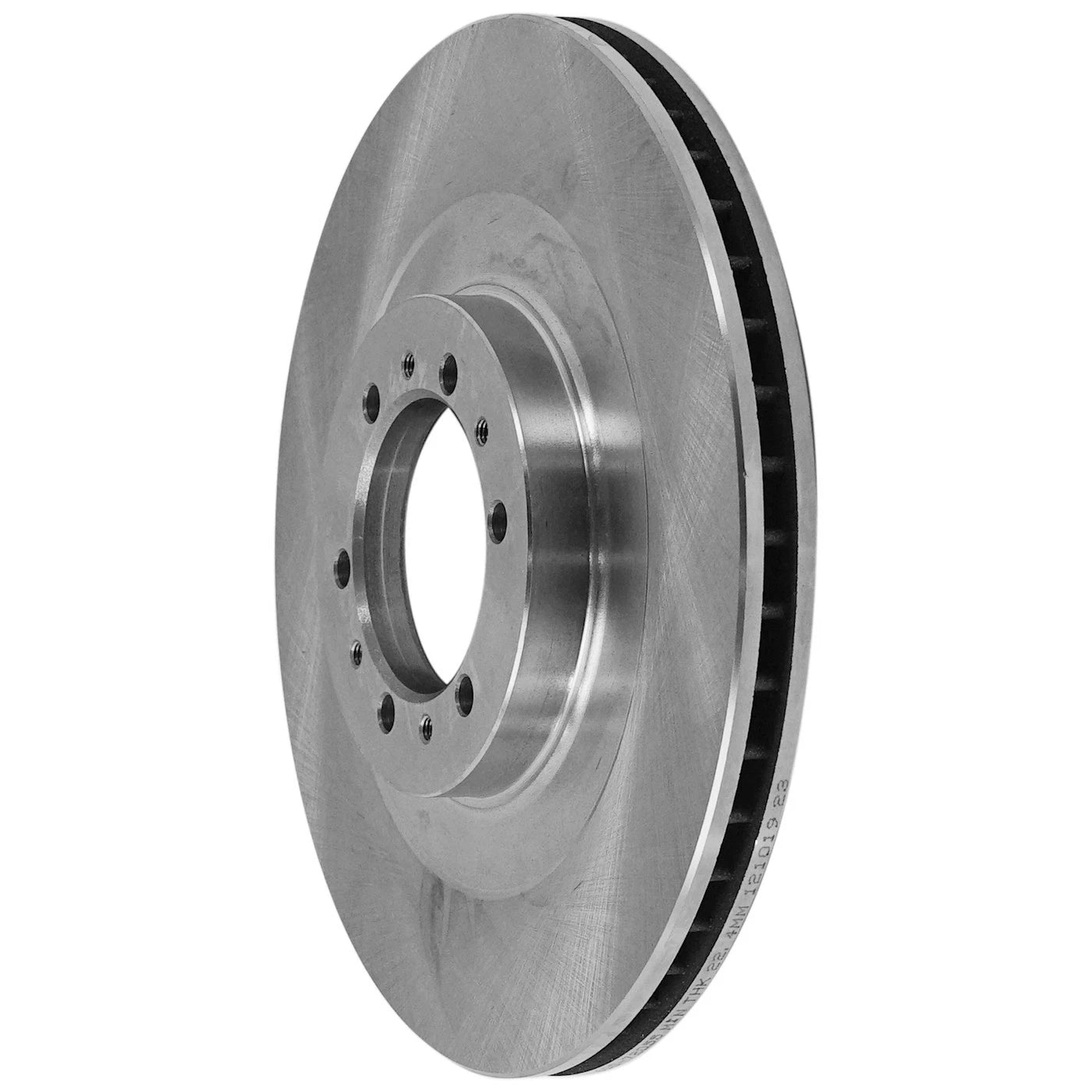 Disc Brake for Mitsubishi Montero Sport (2000–2004) Front Solid