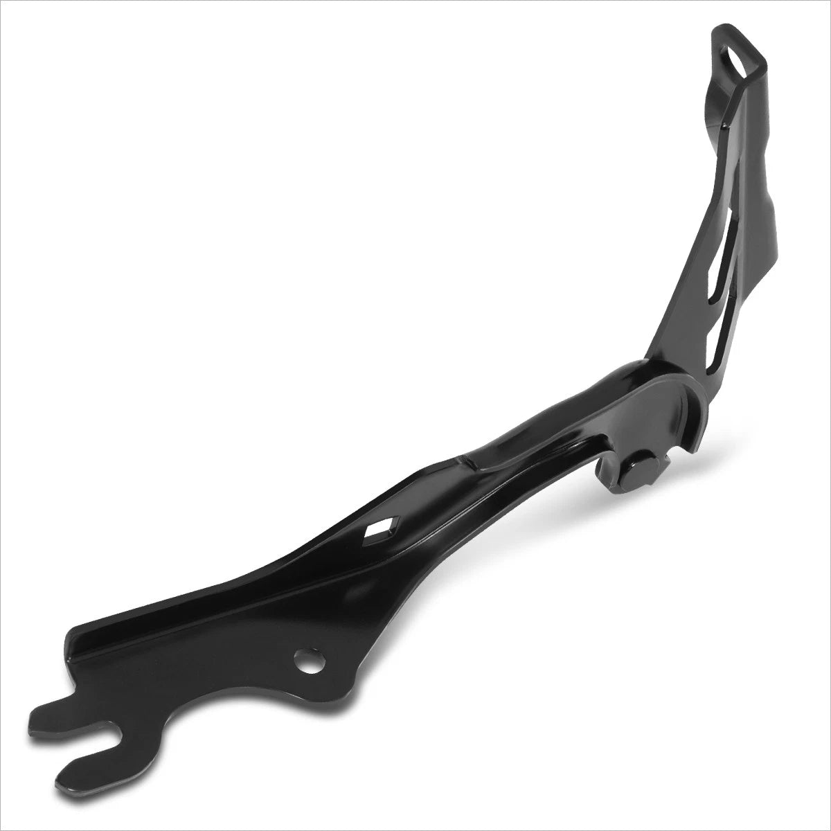 OE Style Left Driver Side Engine Hood Hinge for Scion iA/Toyota Yaris iA (2016–2020)