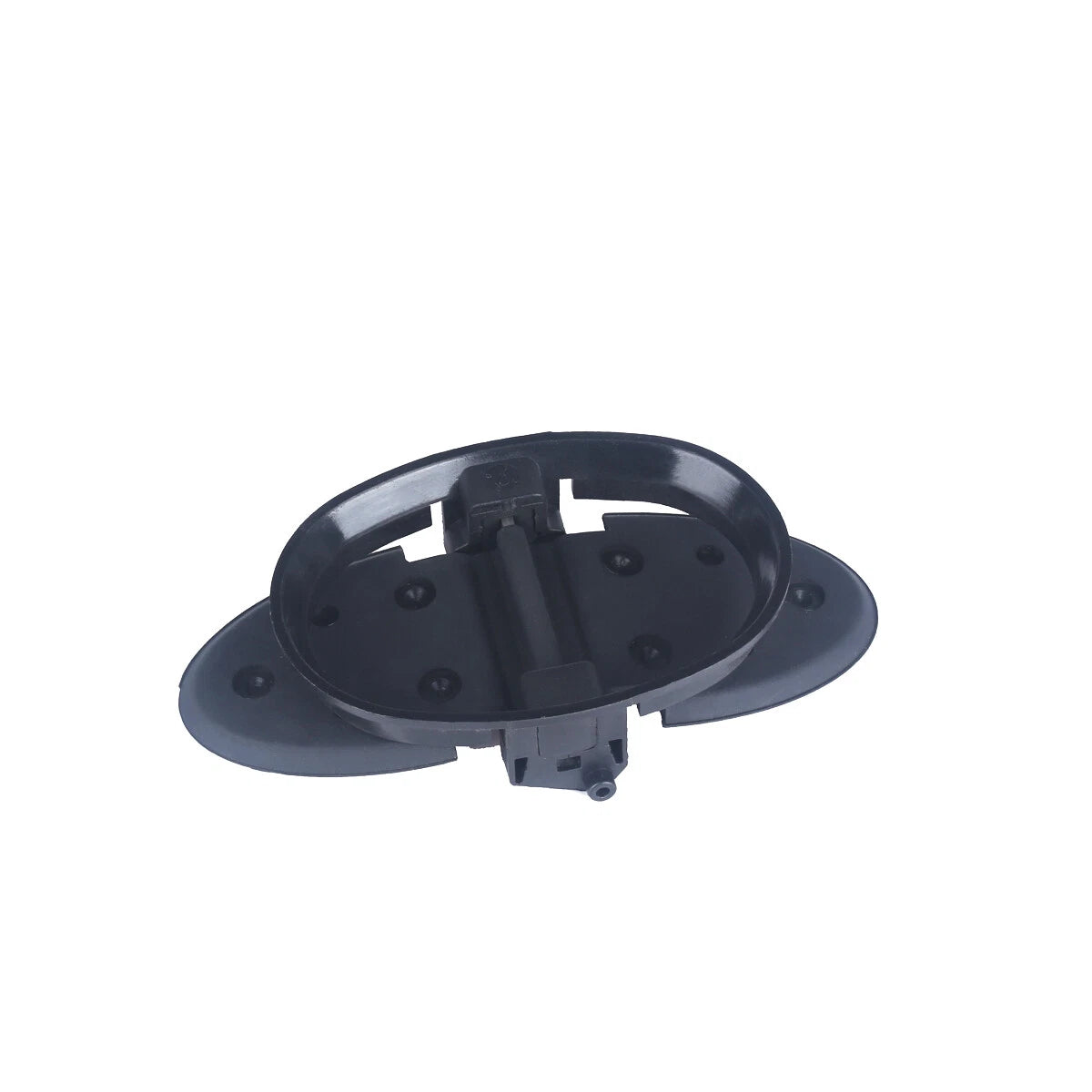 Exhaust Flapper Water Shutter for Mercruiser (1982–1996) Replaces 807166A3