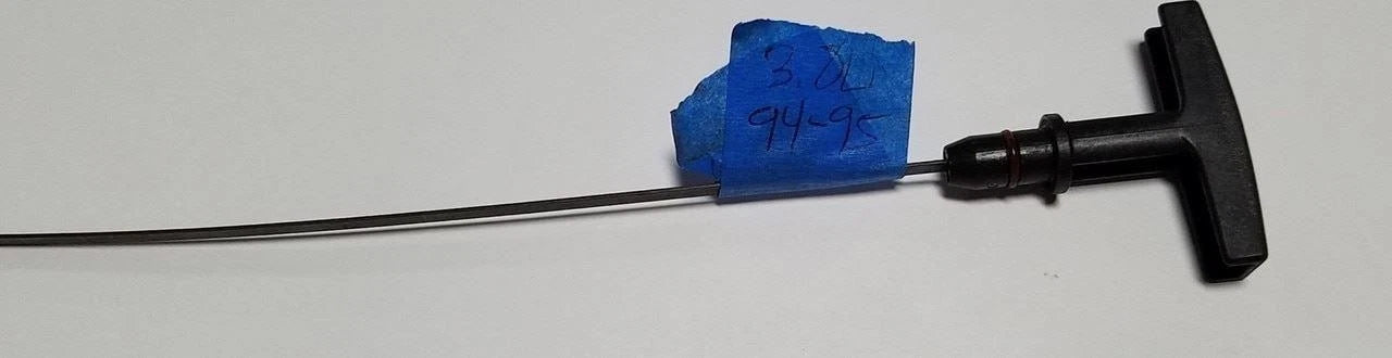 Oil Dipstick for Ford Thunderbird Cougar 3.8L (1994–1995)