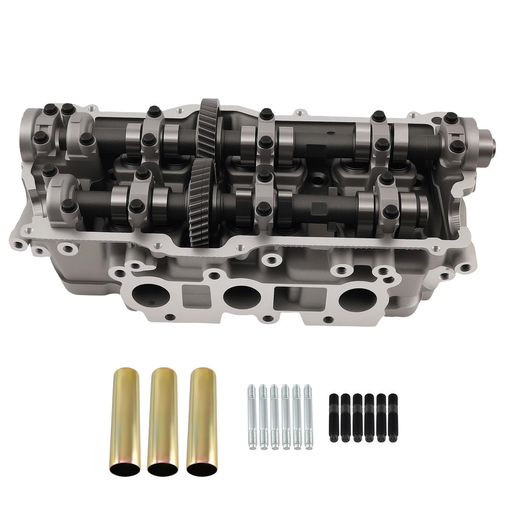 Right Cylinder Head Assembly for Toyota 4Runner Tacoma 3.4L 5VZFE (1995–2004)