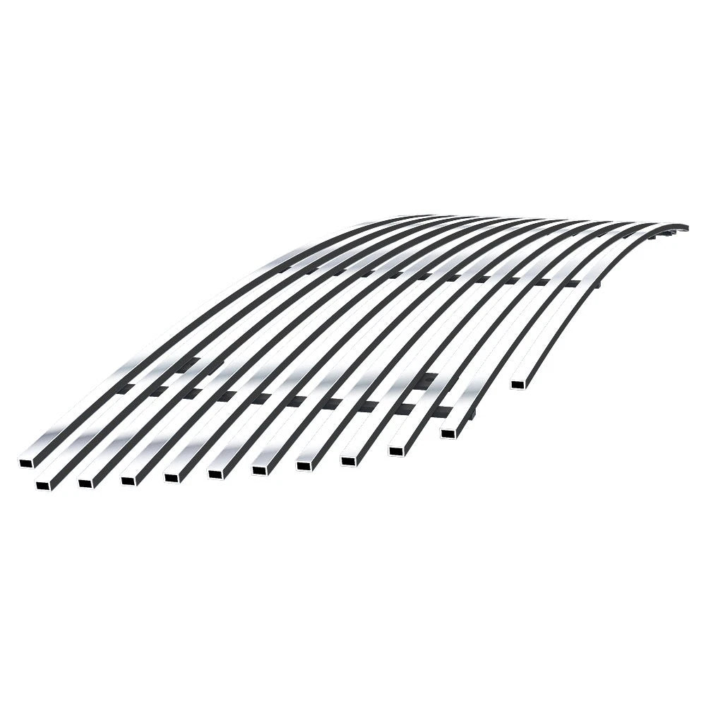 Stainless Billet Grille for Ford F150/Harley Davidson (1999–2003)